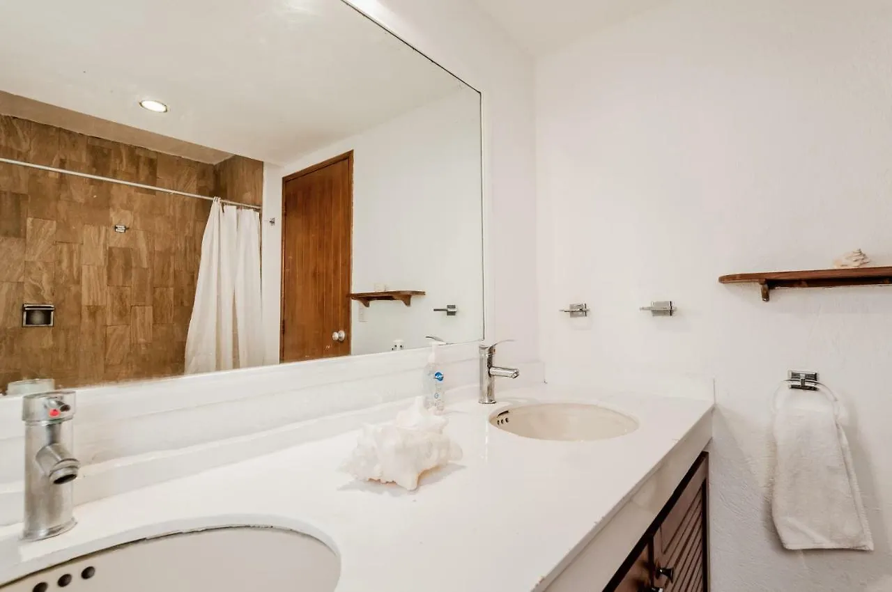 Hotel Mango Beach Cancún Apartmán