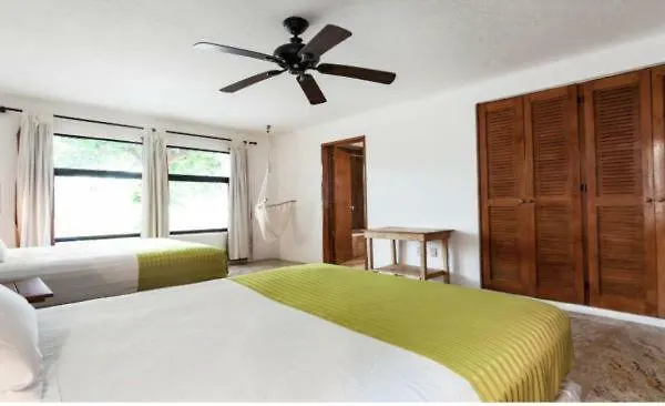 Apartmán Hotel Mango Beach Cancún Mexiko