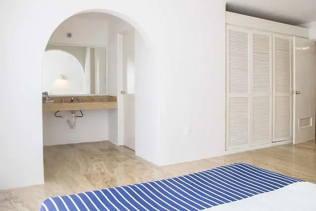 Mango Beach Apartment Cancun Mexico
