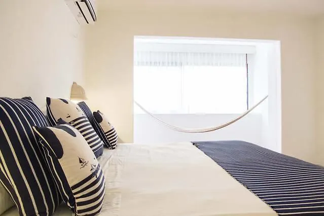 Mango Beach Apartment Cancun