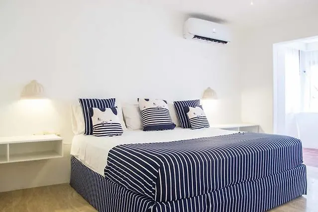 Mango Beach Apartment Cancun