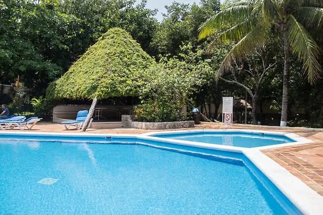 Mango Beach Apartment Cancun