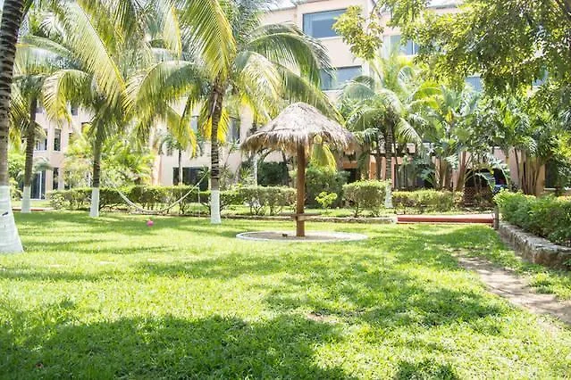 Mango Beach Apartment Cancun Mexico