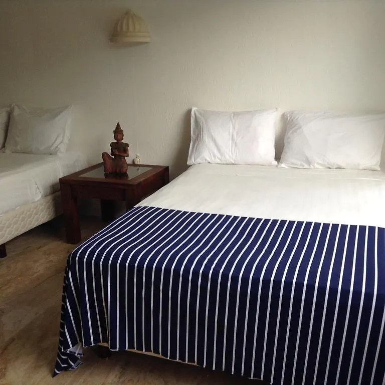 Mango Beach Apartment Cancun