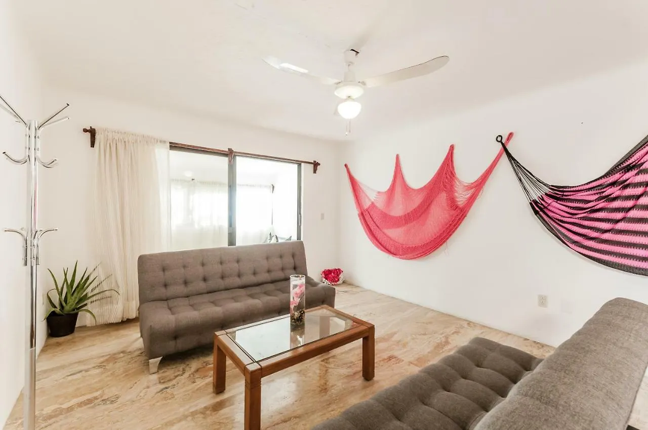 Mango Beach Apartment Cancun 0*,  Mexico