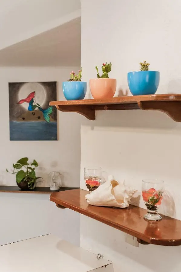 Mango Beach Apartment Cancun