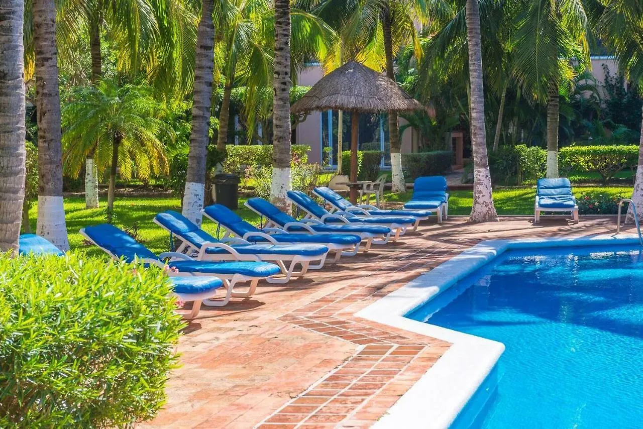Mango Beach Apartment Cancun Mexico