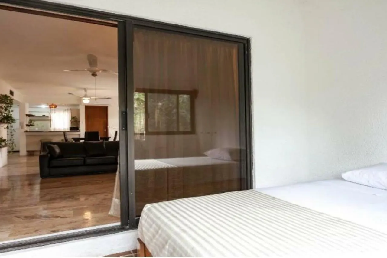 Mango Beach Apartment Cancun Mexico